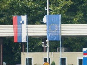 Строжа контрола на границама Хрватске са Србијом и БиХ