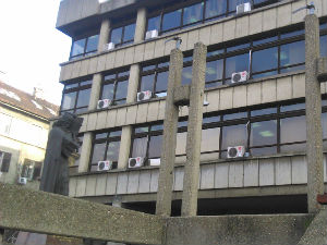 Кривичне пријаве Омбдусмана уступљене Првом основном тужилаштву