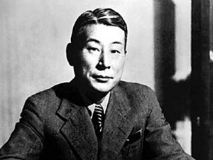 Јапански православац који је спасао хиљаде Јевреја