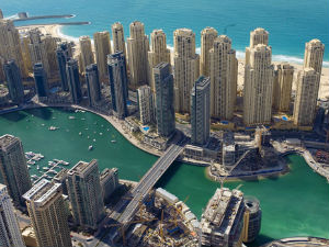 Српски пословнo-инвестициони форум у Емиратима 