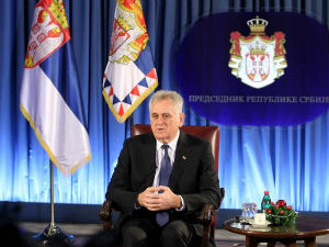 Николић: Нисам одговоран за укидање ТВ емисијa