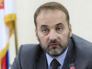 Јанковић: Омогућити да државни органи раде по закону