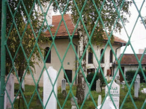 Џихадисти упали у сарајевску џамију