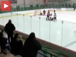 Кад тата подивља