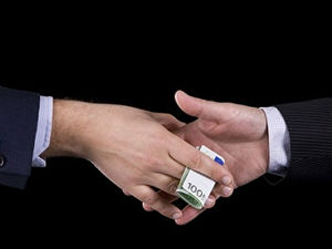 "Потребна помоћ грађана и медија у борби против корупције"