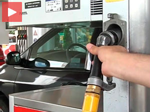 Ауто-гас возачима све неисплативији