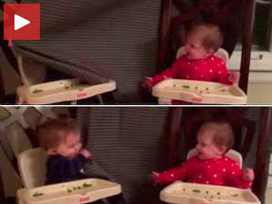 Прве „жмурке“ у животу могу бити урнебесне