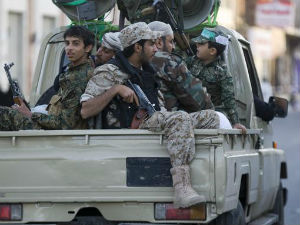 САД обуставља активности против Ал Каиде у Јемену