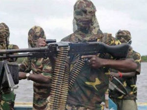 Петнаест жртава Боко харама