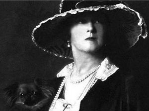 Скупо плаћено писмо саможиве путнице „Титаника“