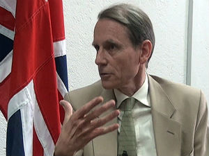 Клиф: Трепча не треба да буде тема у Бриселу