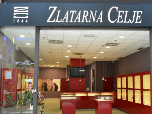 Oпљачкана златара у Нишу 