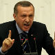 Ердоган: Турска неће толерисати терористе