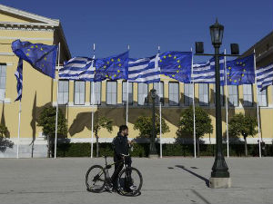 ЕУ страхује од хаоса после избора у Грчкој