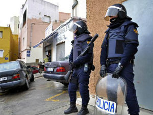 Ухапшена четворица џихадиста на северу Африке