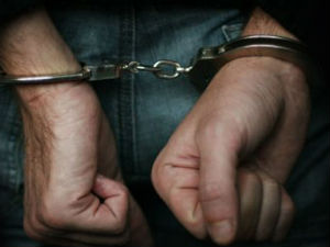 Ухапшен због 34 тешке крађе 