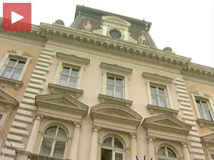 Жеља задужбинара чека реституцију