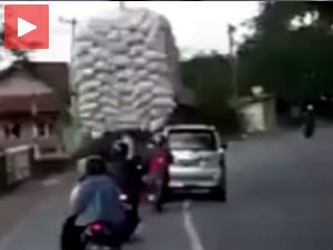 Жртва гравитације