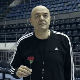 Каранфили за Душка Вујошевића