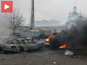 Жесток окршај код Маријупоља, нове жртве