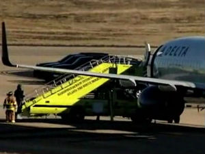 Претње бомбом на аеродрому у Атланти