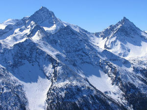 Пронађена тела три погинула скијаша у Алпима