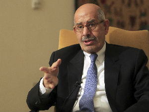 Ел Барадеј: И Запад сноси део кривице за терор