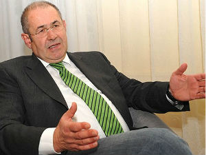 Пастор: Процес помирења Срба и Мађара је неповратан