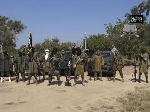 Нигеријска војска одбранила Мајдугури