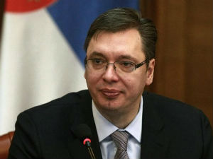 Премијер Србије сутра у Финској