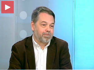 Одбрана Младе Босне на РТС-у