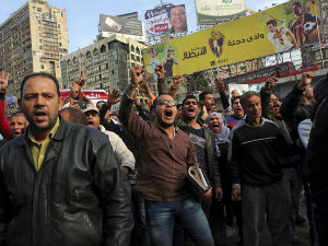 У протестима у Египту  убијено 10 демонстраната