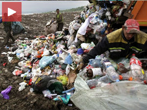 Депоније – проблем који Србија мора да реши