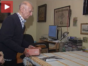 Леблово сећање на холокауст у Београду