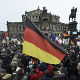 Дрезден, на протесту "Пегиде" 17.000 људи