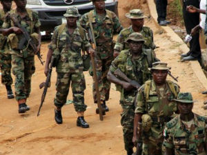 Нигерија, најмање 200 мртвих током Керијеве посете