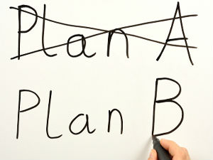 Наука о неуспеху