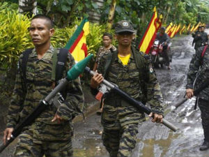 Филипини, погинуло 49 полицијских командоса