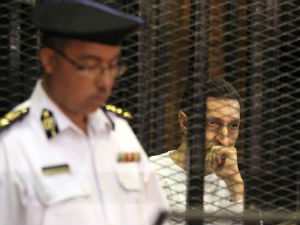 Мубаракови синови на слободи после четири године