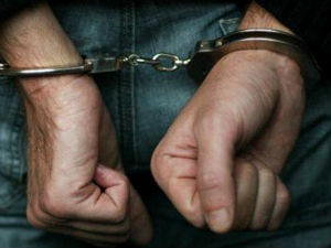 Ухапшен због убиства у Крагујевцу