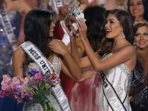 Колумбијка најлепша у универзуму!