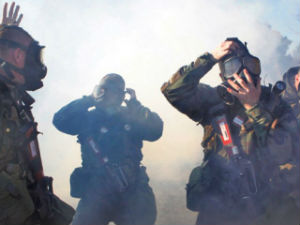 Армија БиХ користила хемијско оружје?