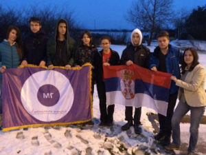 Сребро и бронза за младе математичаре