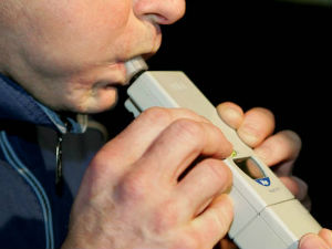 Возио са 5,5 промила алкохола у крви!