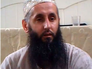 Хусеин Боснић негира кривицу