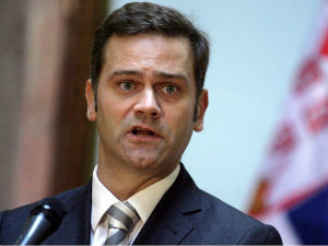 Стефановић: Победа Сиризе ће имати последице