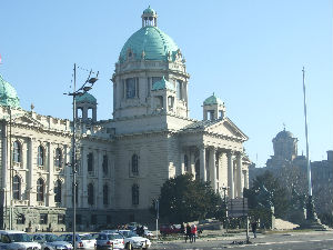 Одбор за контролу тајних служби у среду о омбудсману