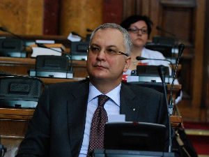 Опомена Шутановцу због опаске