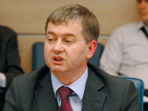 Перчевић сведочио на суђењу Бојићу