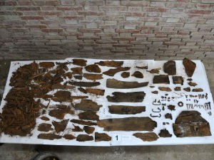 Пронађени Сервантесови посмртни остаци?